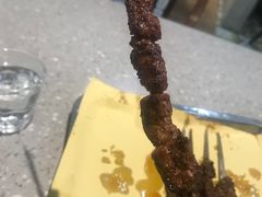 -高原第一家资格烤羊肉(玉林南路总店)