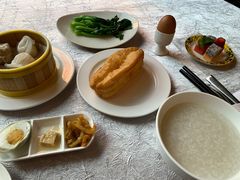 -青岛香格里拉·香宫中餐厅