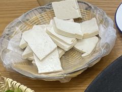 豆腐-皖北三胖地锅鸡(高速时代广场店)