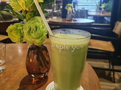 -Simple Yummy简单美味(上邦百汇城店)