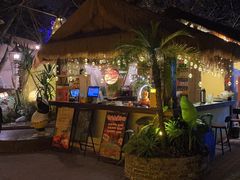 -大汗烧烤滩羊馆(清水河公园店)