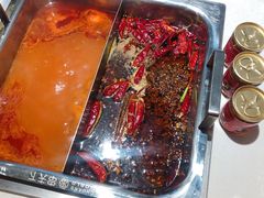 -串天下串串香(宽窄巷子店)