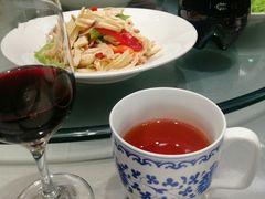 椒麻鸡-塞上府(西安店)