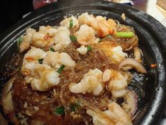 -绿茶餐厅(光谷世界城步行街店)