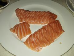 -永安新城皇冠假日酒店-美厨自助餐厅
