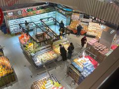 -盒马鲜生(189购物中心店)