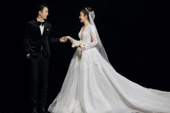 -太古映画婚纱摄影(天河店)