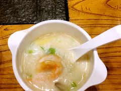 -小城粥道·海胆鲜虾粥(解放广场店)