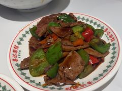 -鲁达面馆本帮风味(共康东路店)