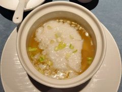 鱼豆花-南堂館川菜文化餐厅(天府店)
