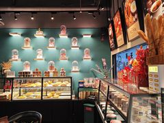 -街角 T·COFFEE 融合料理·BISTRO(车公庙店)