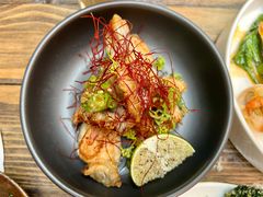 -Ocean's Table 欧舍