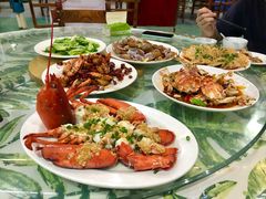 -四姑娘川味海鲜(八爪鱼店)