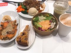 -宜家·瑞典风味餐厅(烟台路店)