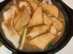 -建来发饭店(南俊路店)