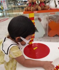-kidsland(颐堤港店)