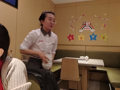 -海底捞火锅(太阳宫凯德mall店)