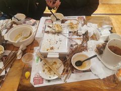 -木屋烧烤(西南角店)