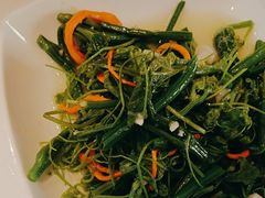 -正德楼果木烤鸭·渔家菜(东港店)