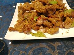 -小鱼儿海鲜港(新村十区店)