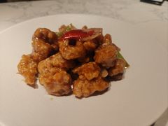 -奉天小馆·非遗东北菜(济南万象城店)