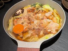 -蟹犇前•帝王蟹雪蟹(陆家嘴店)