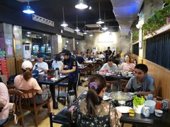 大堂-八合里牛肉火锅(八合里总店)