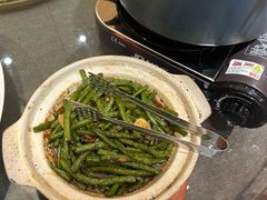 -箪食巷私房菜馆·鲁菜(玉函路店)