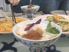 -撒拉花儿·新疆菜·清真(太阳宫店)