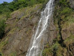 -千泷沟大瀑布旅游区