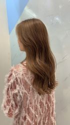 -鏡沙龙发型设计