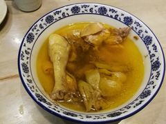 -兔爸私家小厨(新北万达店)