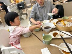 -苏小柳点心·手作小笼包(浦东嘉里城分院)