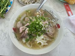 -Pho Hoa Pasteur