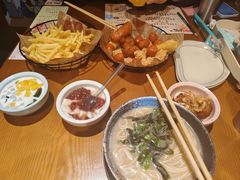 -合风谷(南下塘店)