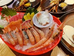 -广州增城保利皇冠假日酒店-玄日本餐厅