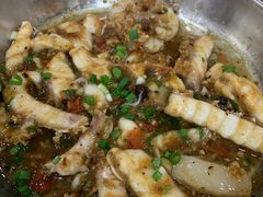 -红日饭店(裕隆三路店)