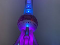 -东方明珠广播电视塔