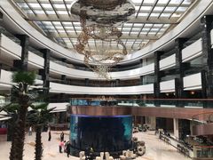 -OPEN開全日自助餐厅·西餐·海鲜(佛山希尔顿酒店)