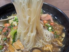 -阿芬卤面(花巷店)