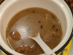 -汇贤府·李氏鲁菜(五棵松店)