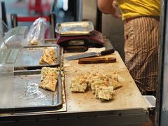 -咏春葱油饼(德政中路店)