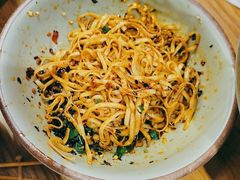 -付小姐在成都(川沙店)