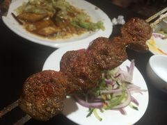 -巴依老爷新疆美食(远洋未来汇购物中心店)