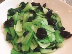 客家青菜-火龙堂·风味民间菜(文一路店)