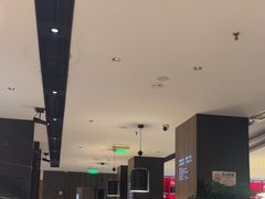 -蜀九香火锅(彩虹店)