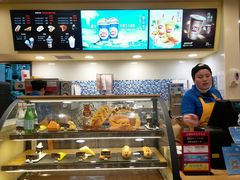 -DQ·蛋糕·冰淇淋(新佳丽店)