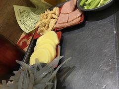 -鸡公煲(南竹饭店)