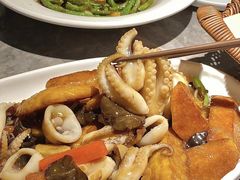 -前海沿·青岛菜(乐客城店)