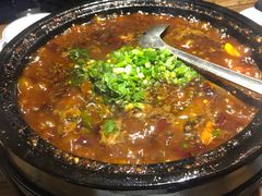 青葱三角峰-听香·678茶铺(猛追湾店)